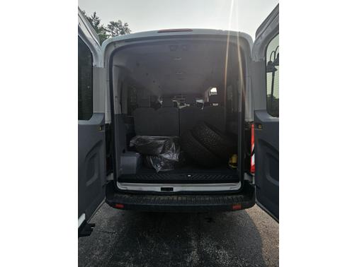 2016 Ford Transit-350 XLT