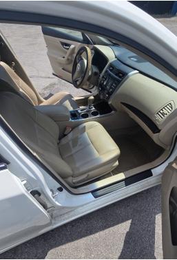 2013 Nissan Altima 2.5 SL