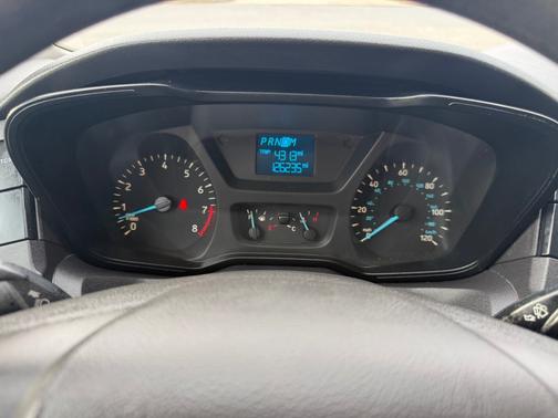 2016 Ford Transit-150 Base