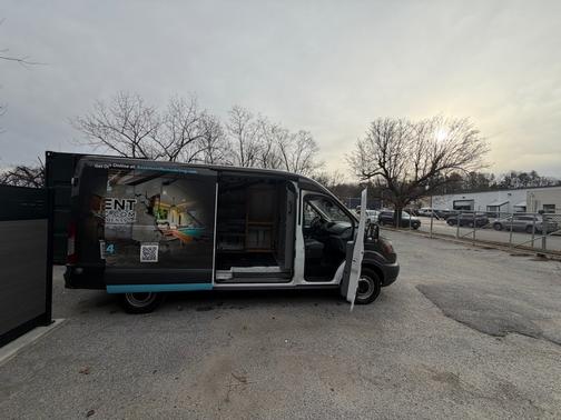 2016 Ford Transit-150 Base