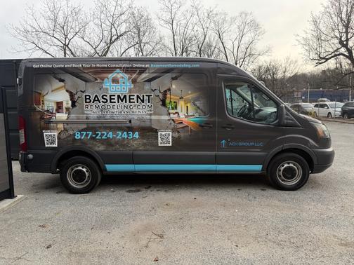 2016 Ford Transit-150 Base