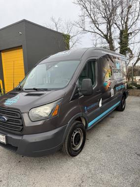 2016 Ford Transit-150 Base