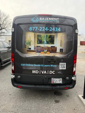 2016 Ford Transit-150 Base