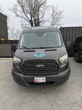 2016 Ford Transit-150 Base