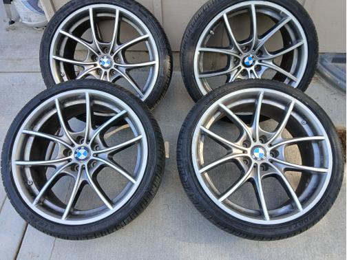 2012 BMW 650 i