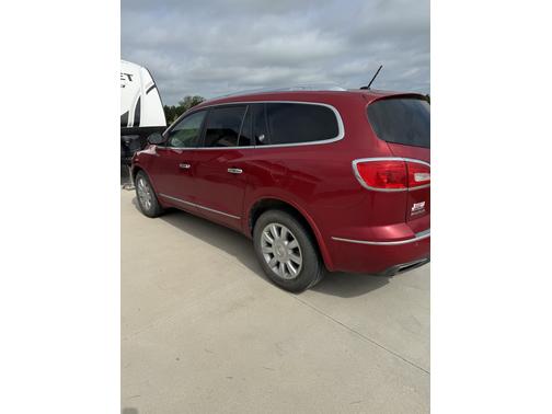 2014 Buick Enclave Leather