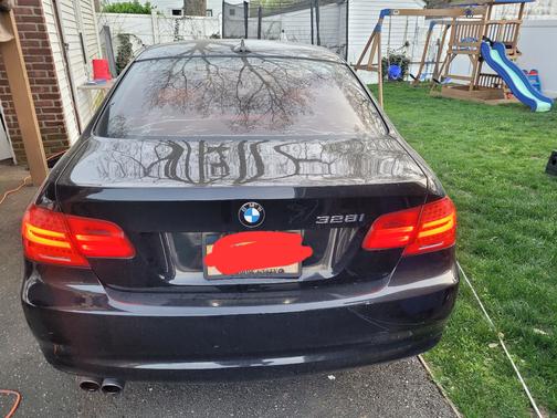 2011 BMW 328 i xDrive