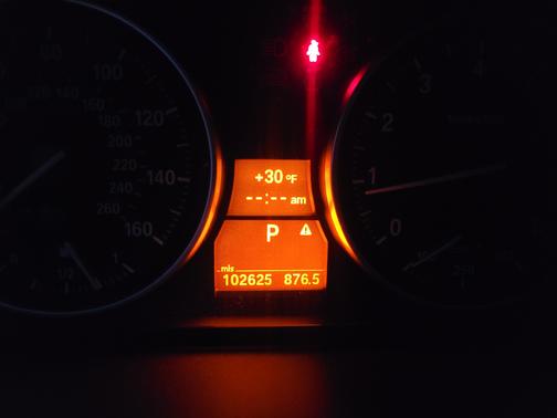 2011 BMW 328 i xDrive