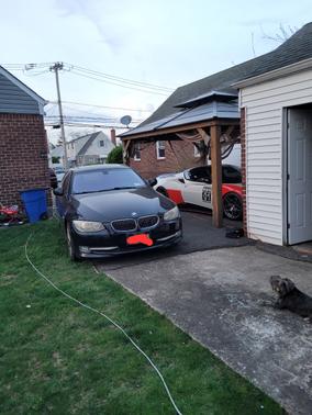 2011 BMW 328 i xDrive