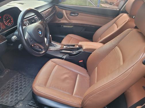 2011 BMW 328 i xDrive