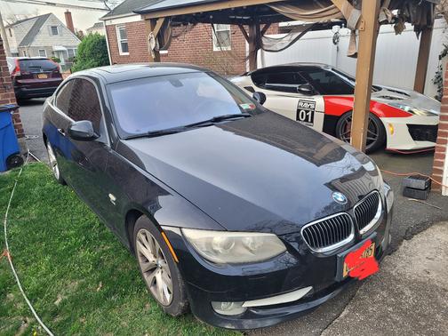 2011 BMW 328 i xDrive