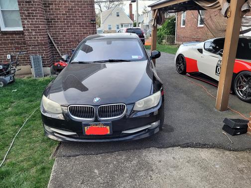 2011 BMW 328 i xDrive