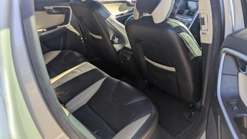 2011 Volvo XC60 3.2 R-Design