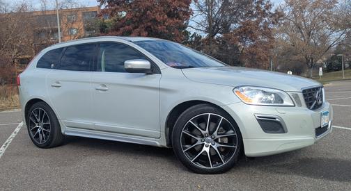 2011 Volvo XC60 3.2 R-Design
