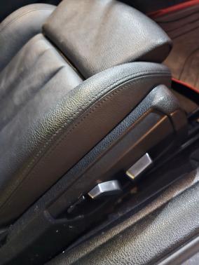 2016 BMW 428 i SULEV