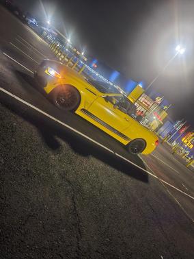 2016 BMW 428 i SULEV