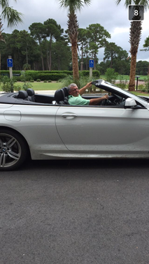 2014 Mercedes-Benz SL-Class SL 550
