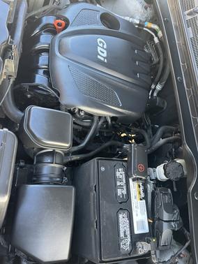 2014 Kia Sportage LX