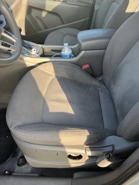 2014 Kia Sportage LX