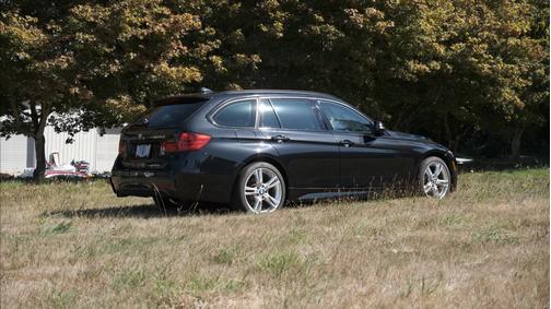 2014 BMW 328d xDrive