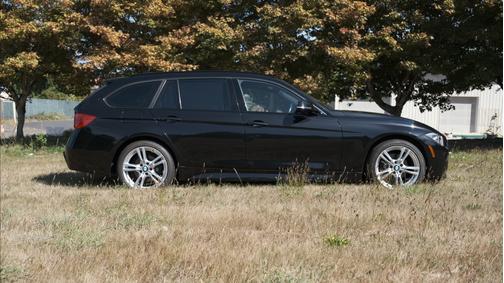 2014 BMW 328d xDrive