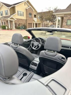 2021 Audi A5 45 Premium Plus