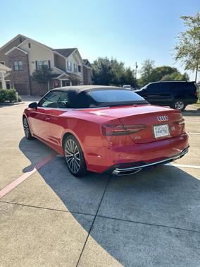 2021 Audi A5 45 Premium Plus