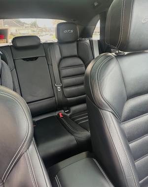 2018 Porsche Macan Macan GTS