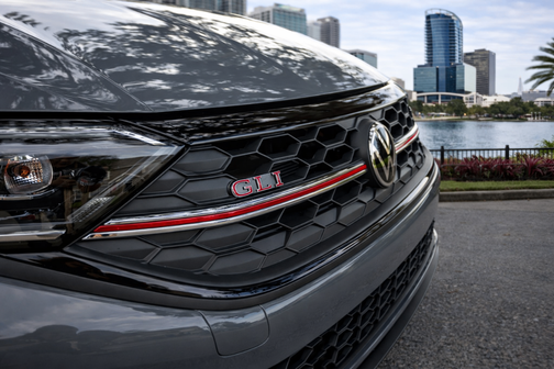 2024 Volkswagen Jetta GLI Autobahn DSG