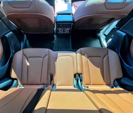 2021 Audi Q8 55 Prestige