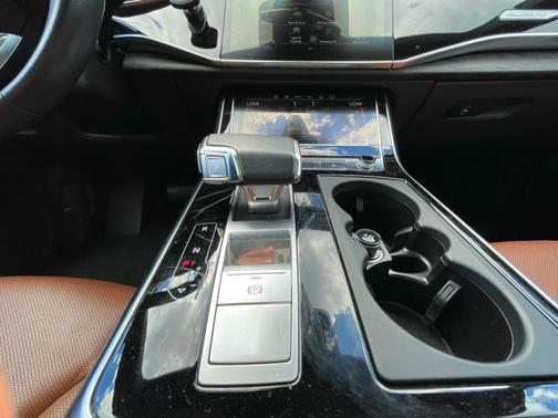 2021 Audi Q8 55 Prestige