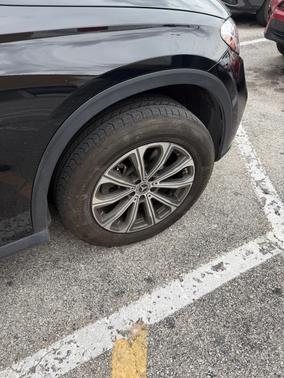 2024 Mercedes-Benz GLC 300 Base