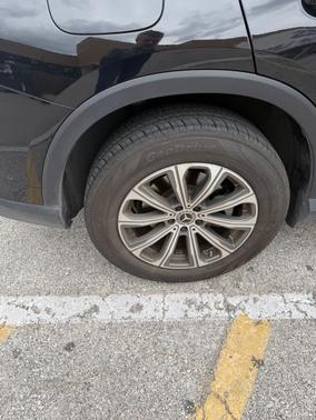 2024 Mercedes-Benz GLC 300 Base