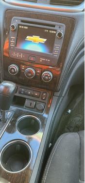 2016 Chevrolet Traverse 1LT