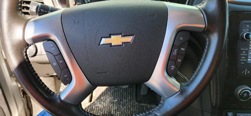 2016 Chevrolet Traverse 1LT