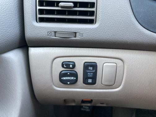 2008 Toyota Sienna LE