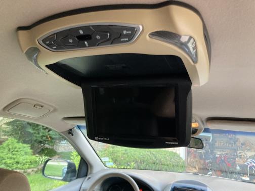 2008 Toyota Sienna LE