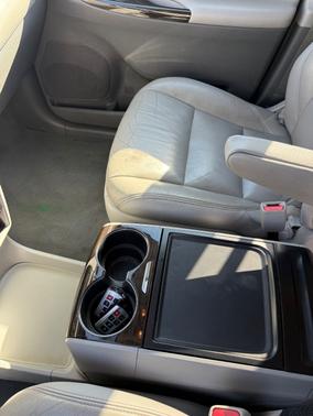 2019 Toyota Sienna XLE
