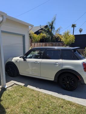 2019 MINI Hardtop Cooper S