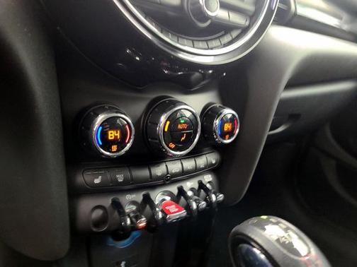 2019 MINI Hardtop Cooper S