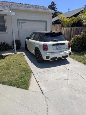 2019 MINI Hardtop Cooper S