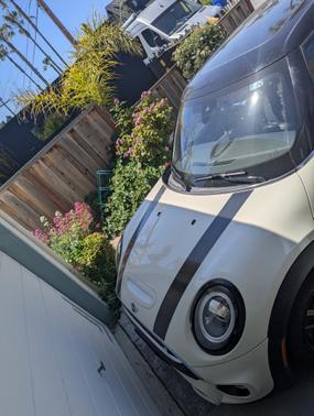 2019 MINI Hardtop Cooper S