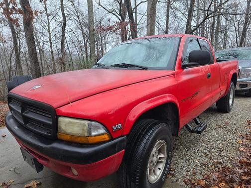 1999 Dodge Dakota Sport