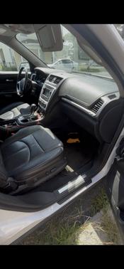 2017 GMC Acadia Limited Limited