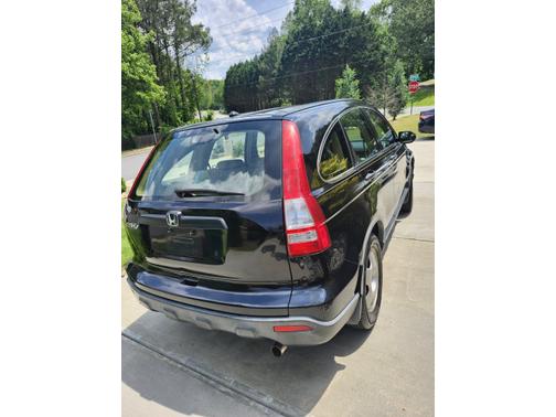 2008 Honda CR-V LX