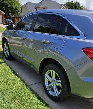 2014 Acura RDX Base