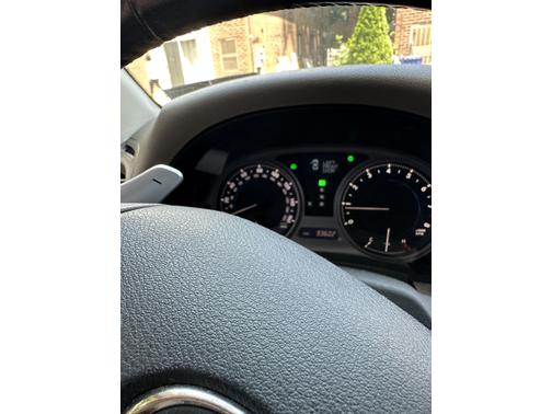 2010 Lexus IS 350 Base