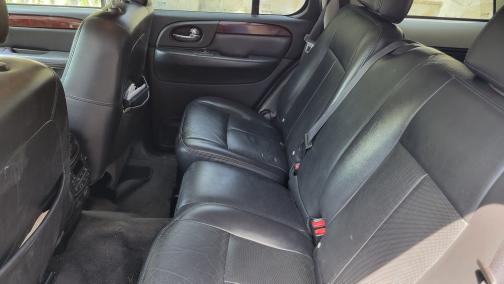 Photo 5 of 8 of 2007 Saab 9-7X 4.2i