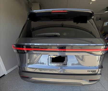 2026 Lexus TX 350 Premium AWD