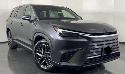 2026 Lexus TX 350 Premium AWD